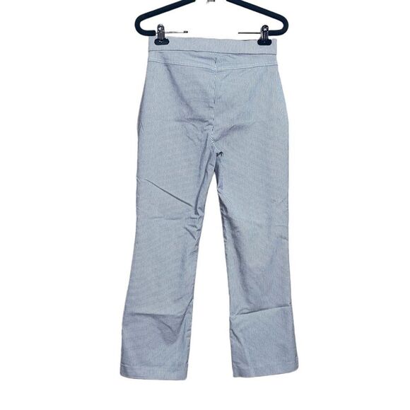 Free People Florence Crop Flare Pants - Picture 4 of 12